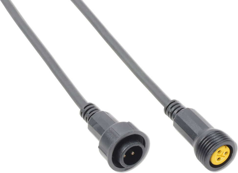 Beamz Cx20-5 Datenverlängerungskabel Ip65 5m