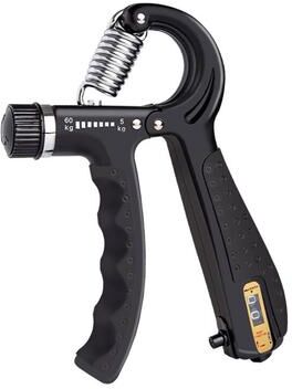 Discount Dollar Deals Hand Grips Strengthener For Men And Women, Arm Spring Finger Massager Expander, Hand Exercise Gym Fitness Training Wrist 7
