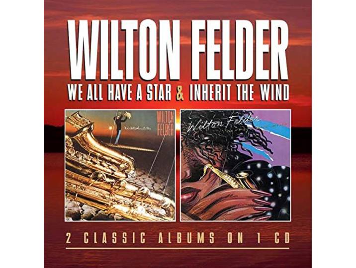 We All Have A Star / Inherit The Wind