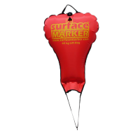 Surface Marker - 65kg Hebesack - Orange