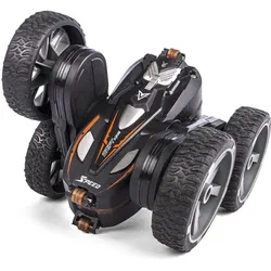 Speed Car - R/C 2.4 GHz High-Speed Flip Car (41543)