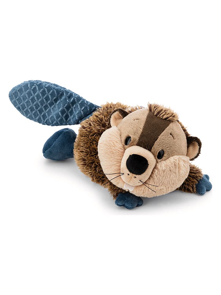 NICI Kuscheltier "Biber Harry Woodsnacker" - ab Geburt - onesize
