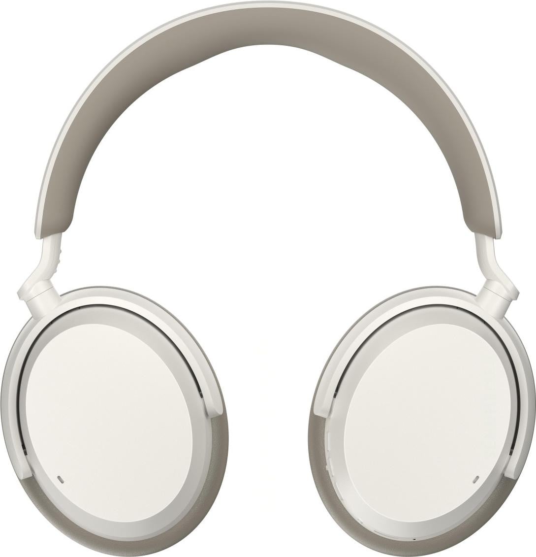 Sennheiser Bluetooth Over-ear Koptelefoon - Wit