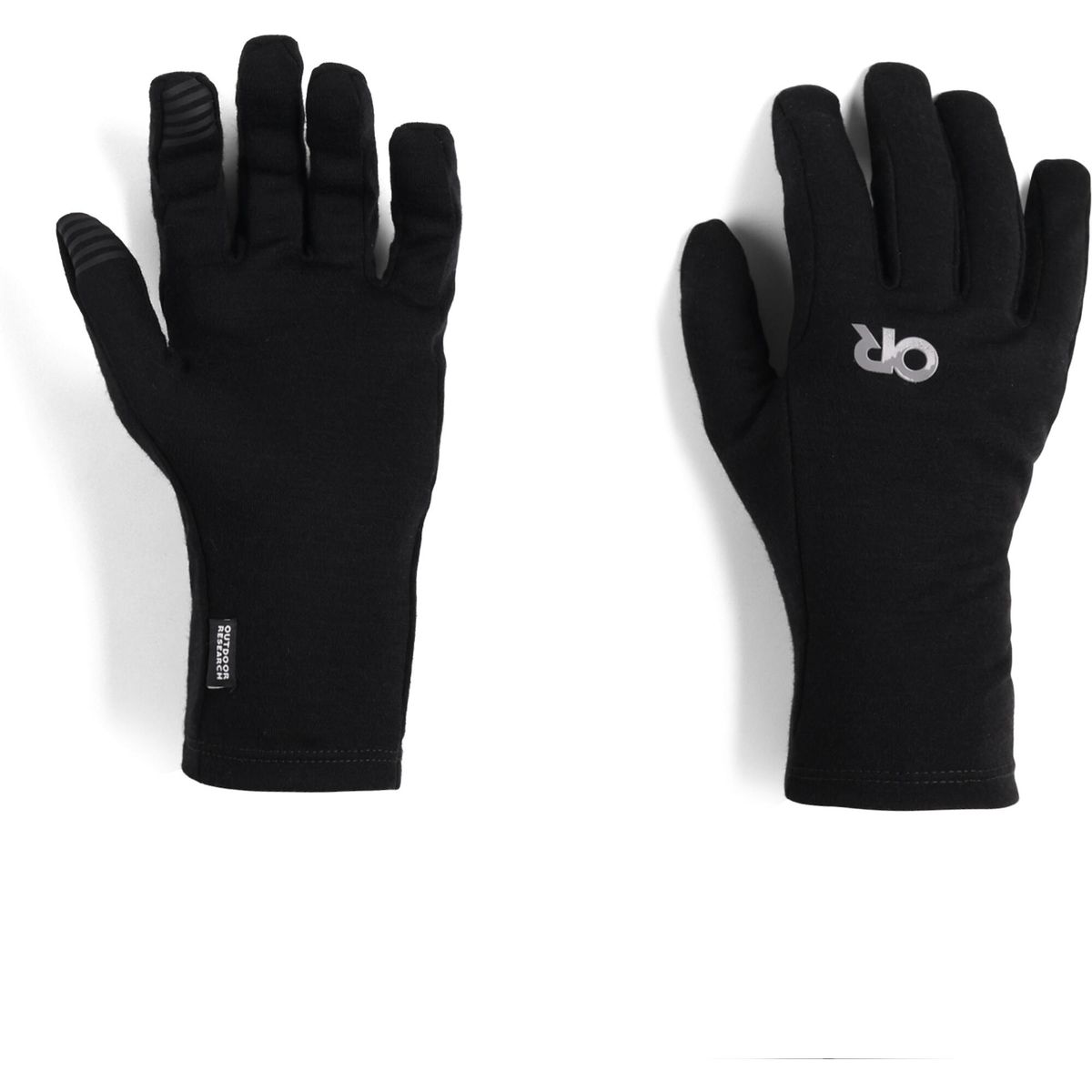 Outdoor Research Alpine Onset Merino 240 Sensor Liners black (0001) M 3005550001007