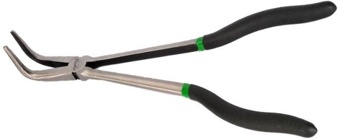 TOPTUL DFAI1211 Flat Pliers
