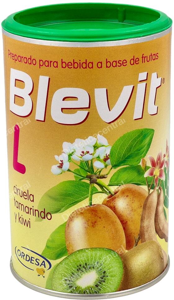 Blevit blevit infusiones laxantes 150gr.