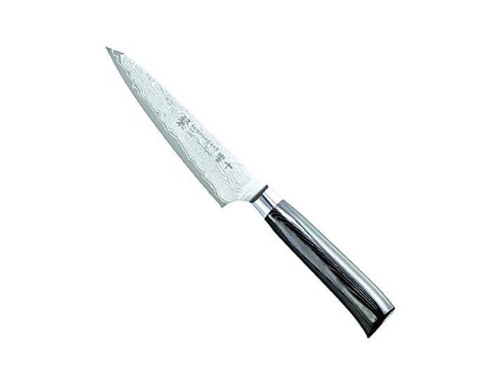 Tamahagane San Kyoto SNK-1108-5 Zoll, 120 mm Allzweckmesser