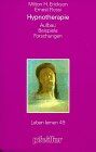 Erickson, Milton H. - Hypnotherapie. Aufbau - Beispiele - Forschungen - Preis vom 11.10.2026 15:43:13 h