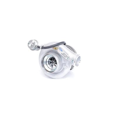 BTS TURBO Lader, Aufladung t916687