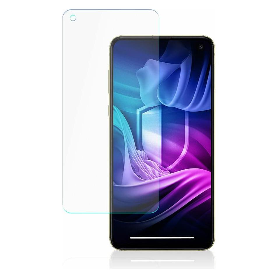 3MK Samsung Galaxy S10e - Seidenmatt Pro (1 Stk., Samsung Galaxy S10e) (3mk Silky Matt Pro(34))