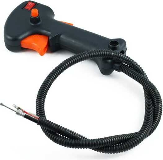 MAGIQ Parts Scythe T2 gashendel
