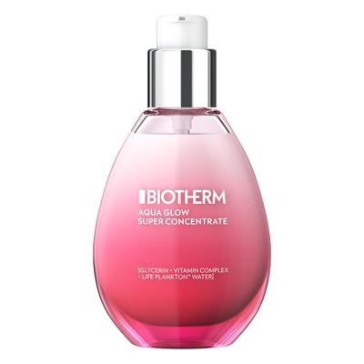Biotherm Aqua Glow Super Conc.Tagespflege 50 ml Flüssigkeit