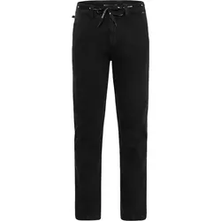 Riding Culture Chino, Textilhose - Schwarz - W32/L34