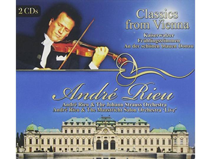 Classics from Vienna