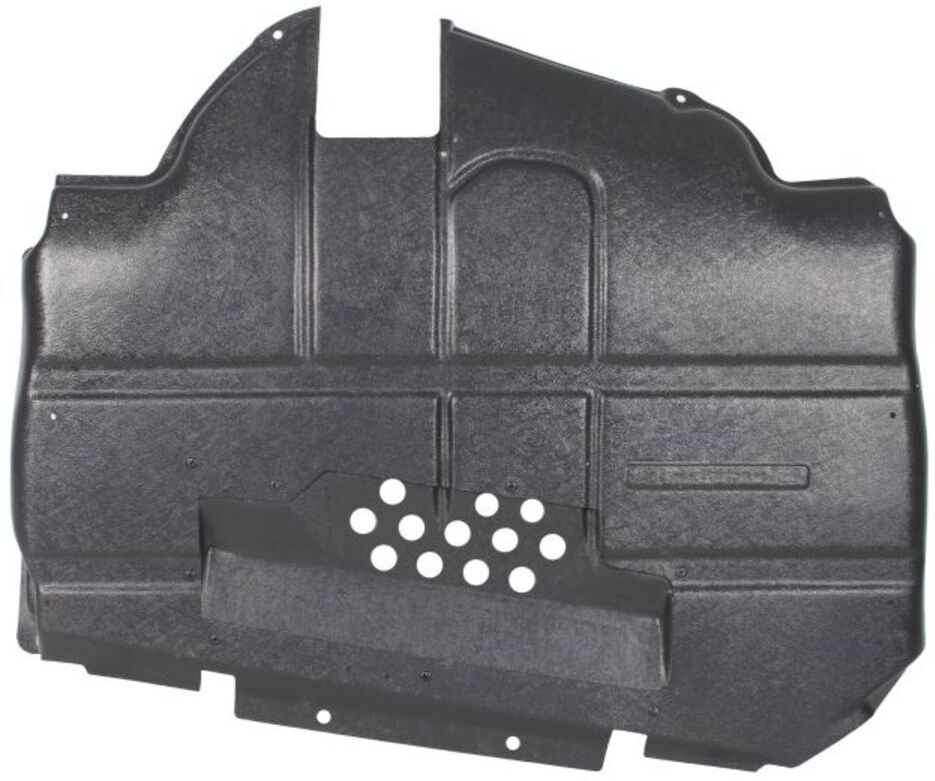 Motorabdeckung REZAW-PLAST 150925
