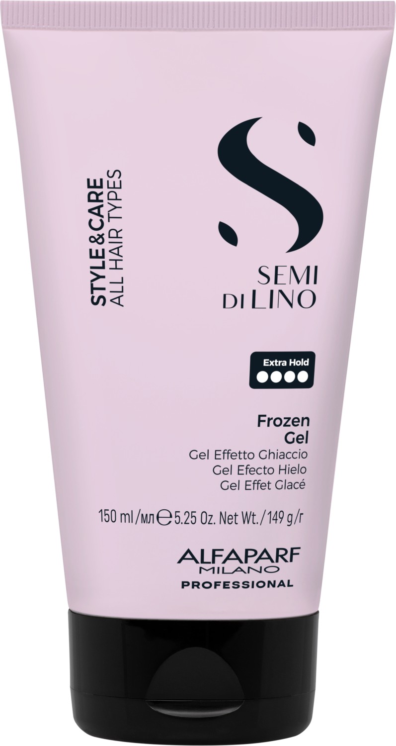 Alfaparf Milano Semi di Lino Style&Care Frozen Gel 150 ml PF029703