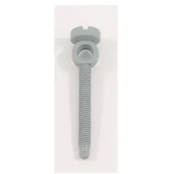 Ideal-Standard Plungerschraube M6, mit Diebstahlschutz