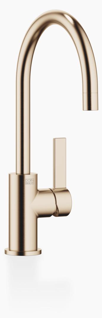 Dornbracht 33805875-46 BAR TAP Einhebelmischer TARA ULTRA