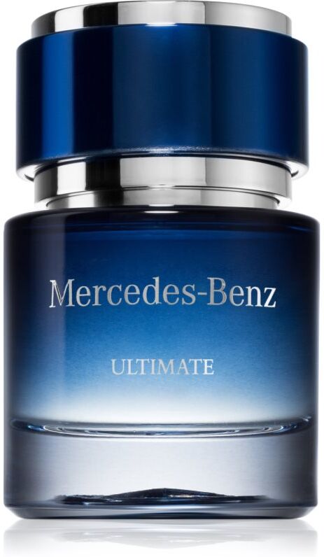 Mercedes-Benz Ultimate EDP M 40 ml
