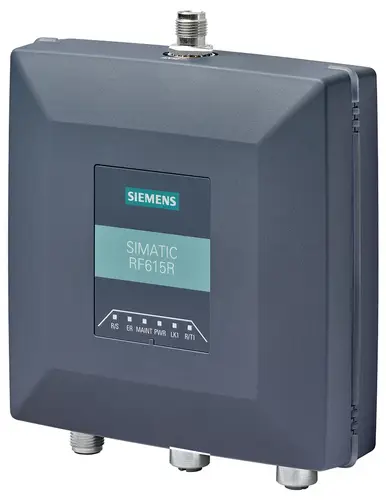 Siemens 6GT2811-6CC10-2AA0 HF-IC - RFID Transponder