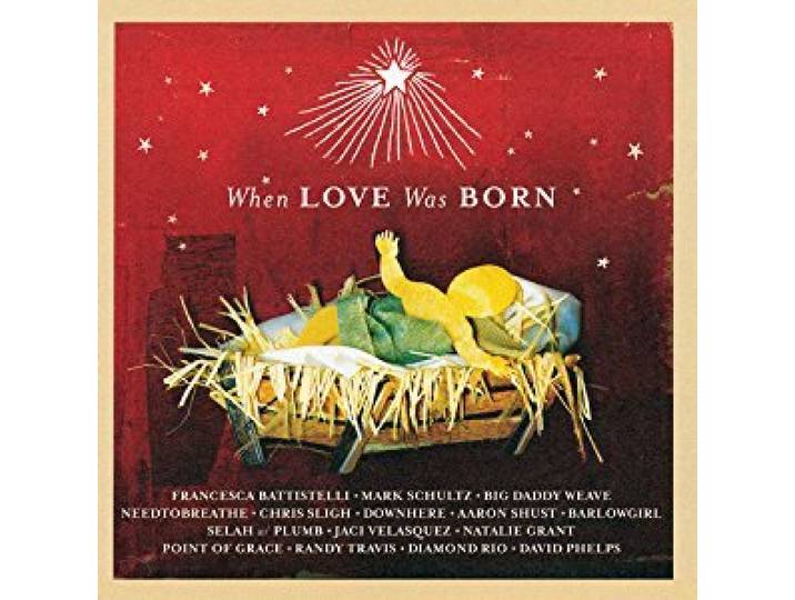 When Love Was Born