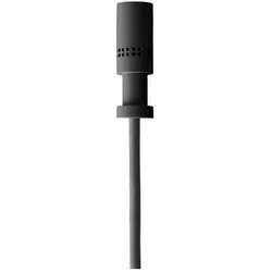 AKG LC81 MD SCHWARZ, Mikrofon