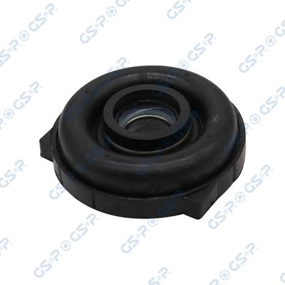 GSP Lagerung, Gelenkwelle 538632 für NISSAN