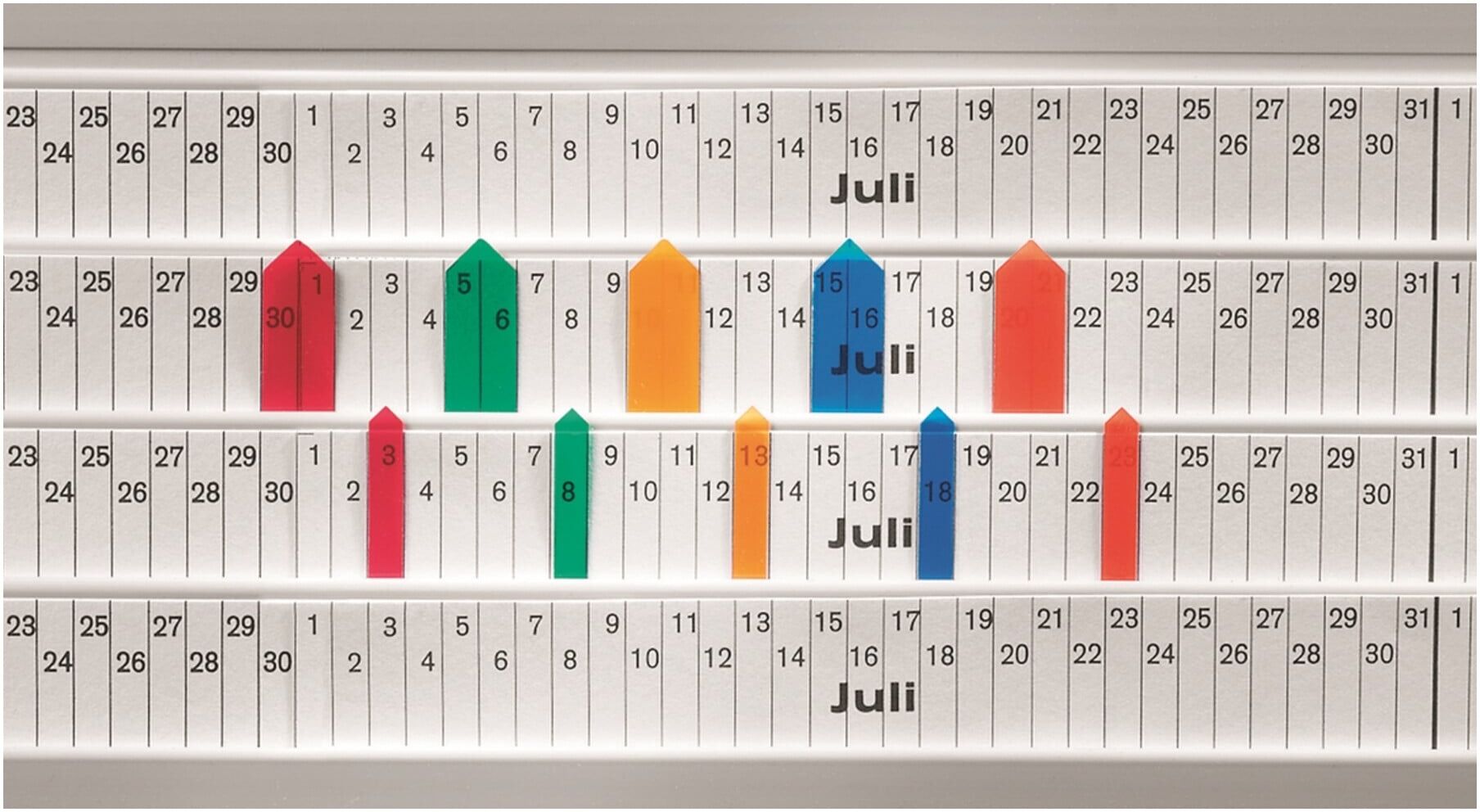 Eichner Planungssignale für Einstecktafel (9085-00064)