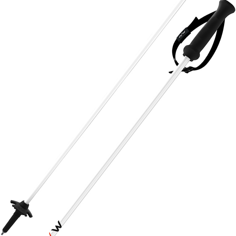 ONE WAY GT 13 COMP white - 105 cm