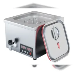 CombiSteel Sous-vide Garer 2/3 Gn.