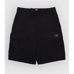 DC Tundra Cargo Shorts black Gr. M