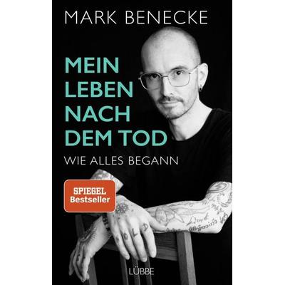 Mein Leben nach dem Tod, Taschenbuch von Mark Benecke, Ehrenwirth