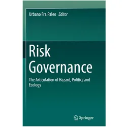 Risk Governance, Fachbücher