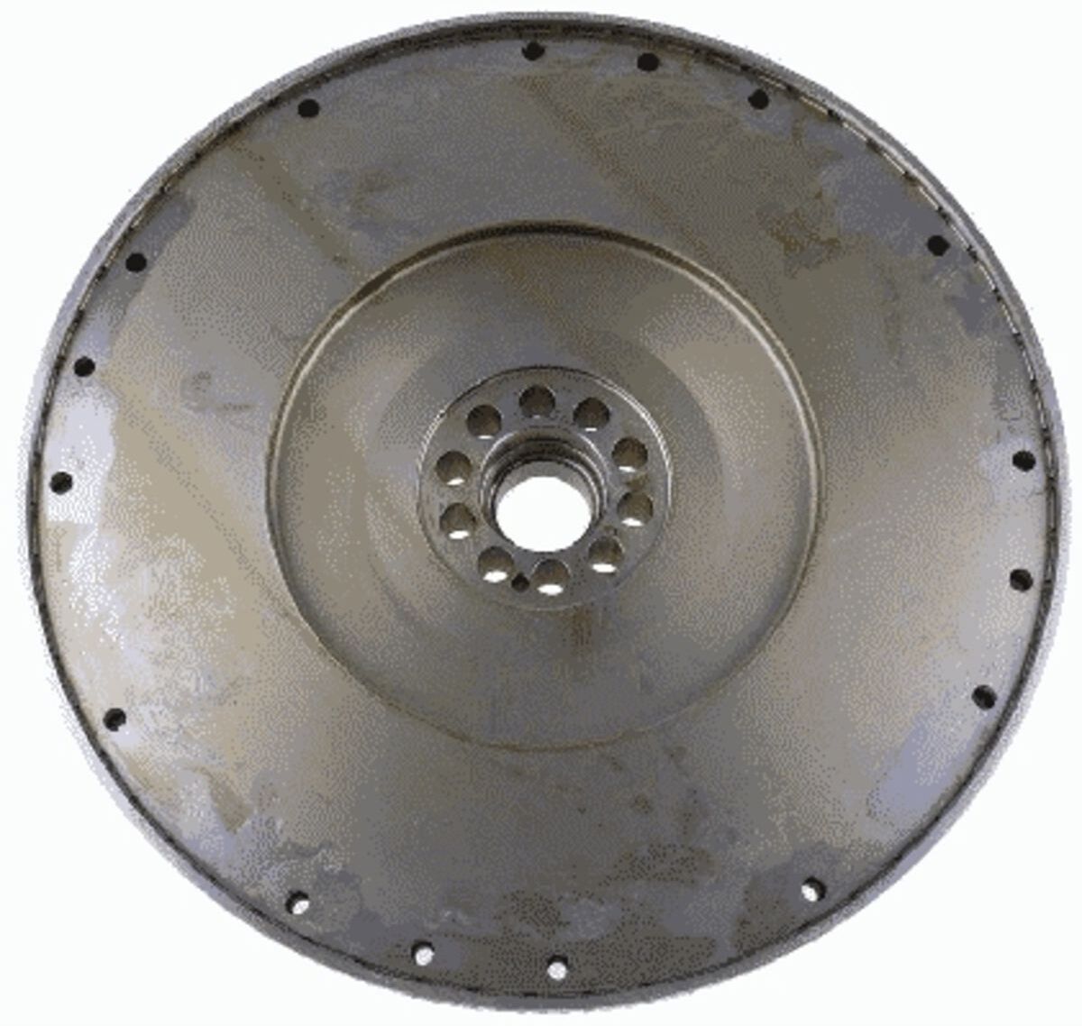Schwungrad SACHS 3421 601 045