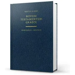 Novum Testamentum Graece (Nestle-Aland), Fachbücher von Barbara Aland