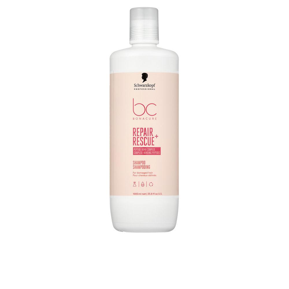 Bc Repair Rescue Shampoo 1000 ml
