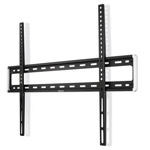 Hama TV-Wandhalterung 116,8cm (46") - 254,0cm (100") Starr Integrierte Wasserwaage
