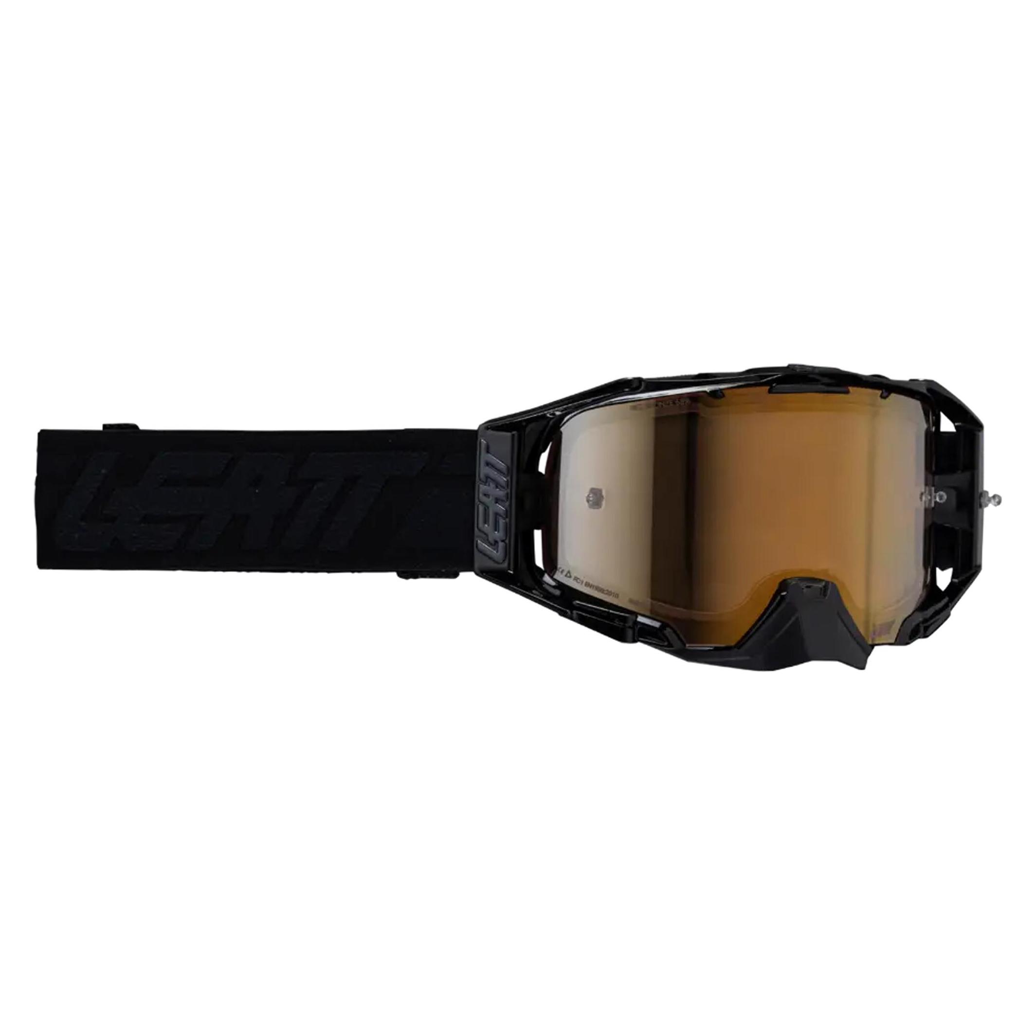 Leatt Velocity 6.5 Iriz Schutzbrille (58902463)