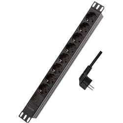 LogiLink PDU8C04, USV Zubehör