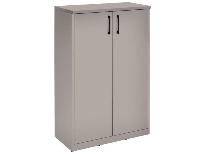 Xora Kommode, Kaschmir, 3 Fächer, 72x110x36 cm, Typenauswahl, Wohnzimmer, Kommoden & Sideboards, Kommoden