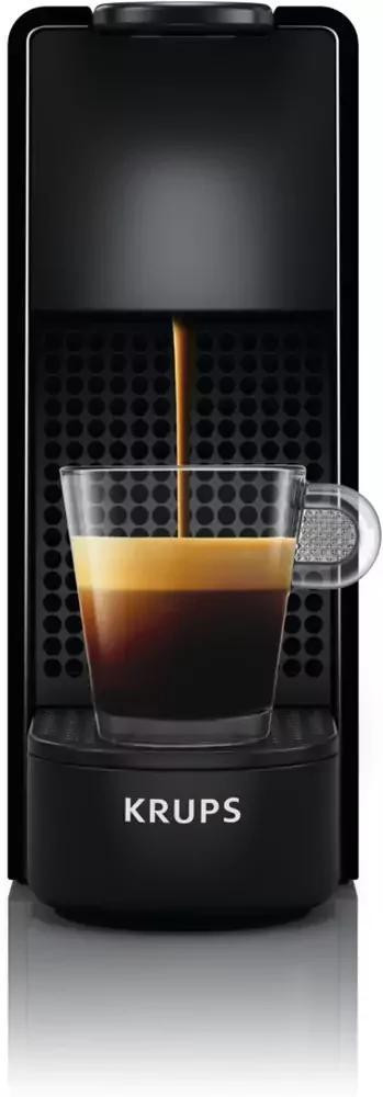 Krups Nespresso Original Essenza Mini - Zwart