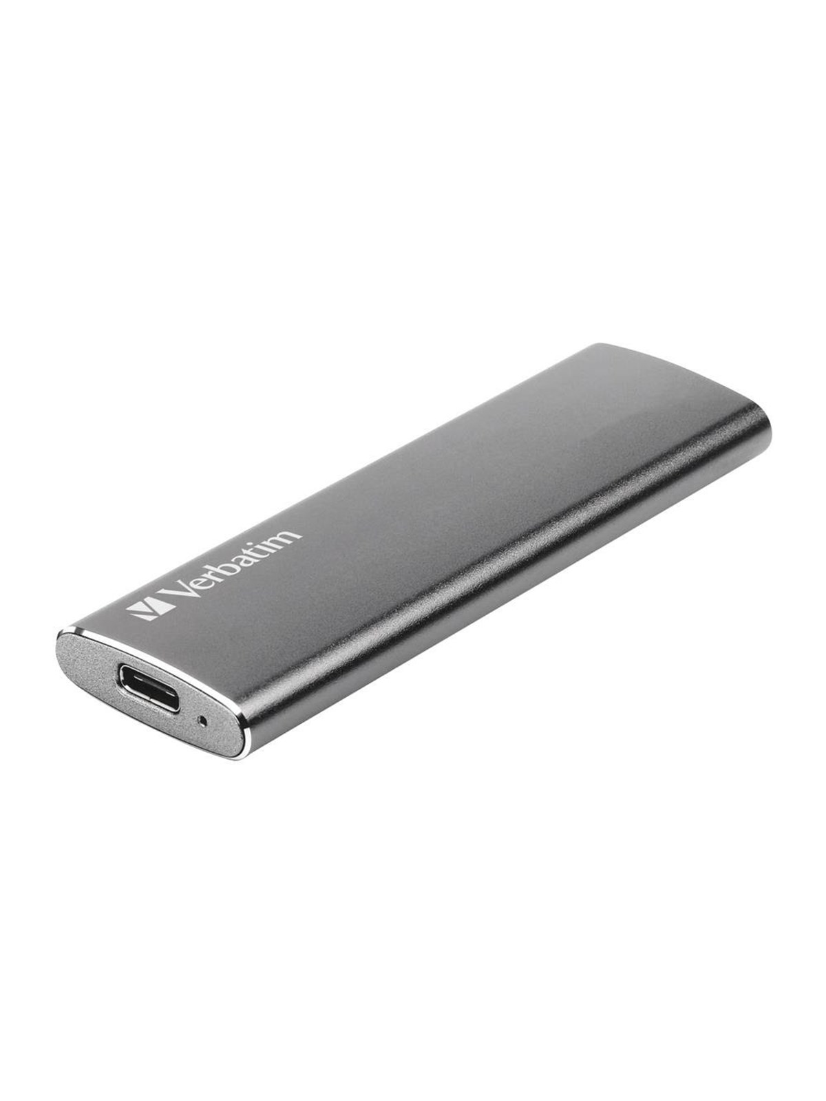 Verbatim Vx500 - SSD - 480 GB - USB 3.1 Gen 2