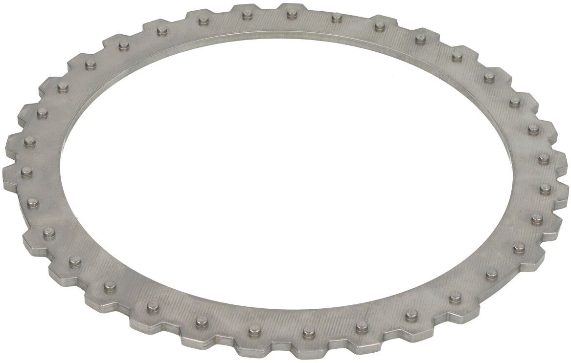 Element, Automatikgetriebe ZF 1087 370 010
