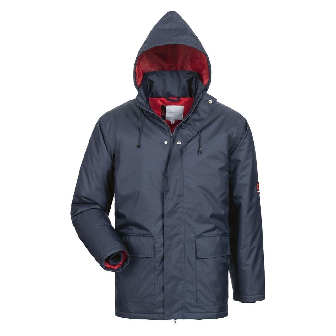 Magni Craftland Parka Amrum Gr.S,marine (S) (4025888277210)