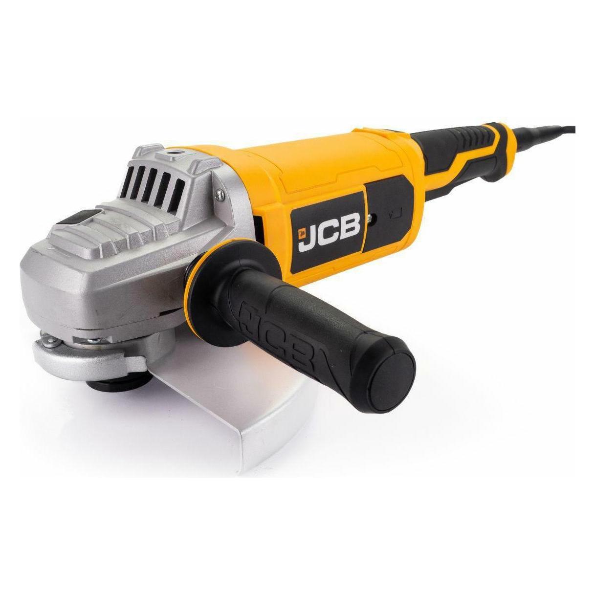 GCS JCB SZLIFIERKA KĄTOWA 230mm 2350W (230 mm) (42955102)