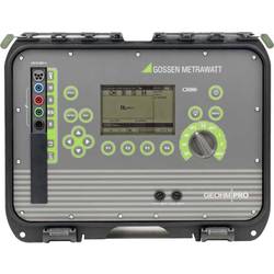 Gossen Metrawatt GEOHM XTRA Erdungsmessgerät M592B