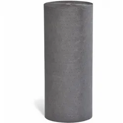 Absorptionsrolle PIG® Universal Rolle 1 Stück Abmessung 76 cm x 4600 cm, Absorbiert 120,7 L je Rolle