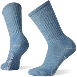 Smartwool, Damen, Sportsocken, Hike Classic Edition Light Cushion (L), Blau