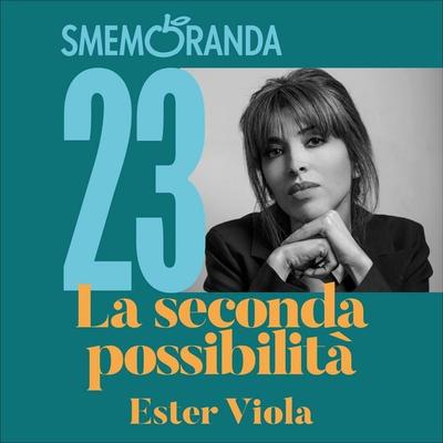 La seconda possibilità - Ester Viola, Audio, 9789180611442