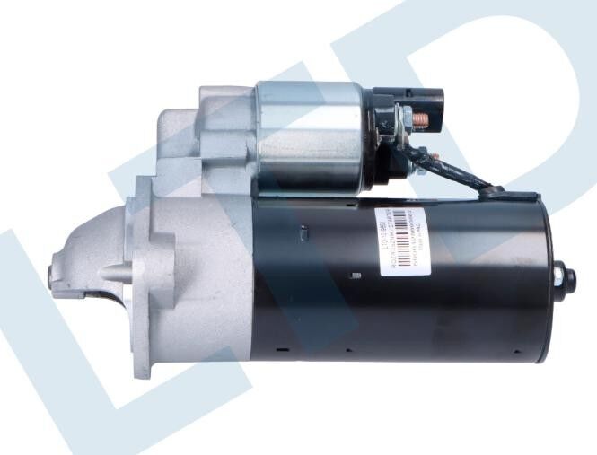 LTD LTD-1019852 Starter motor